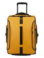 Samsonite - Paradiver Light Duffle/Wh 55/20 Bp Fl - Lagaminas - Geltona