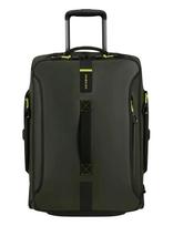 Samsonite - Paradiver Light Duffle/Wh 55/20 Bp Fl - Lagaminas - Žalia