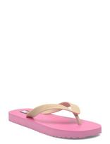 Tommy Hilfiger - Tjw Logo Summer Sandal - Šlepetės - Rožinė