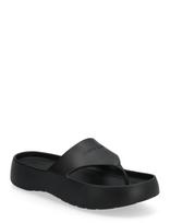 Calvin Klein - One Piece Eva Flip Flop Thong - Šlepetės - Juoda