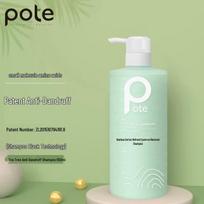 Baitie Tea Tree Anti-Dandruff Shampoo