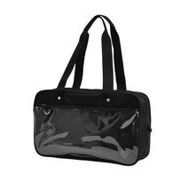 Fan Activity School Bag Black [Aventura] NOS-30751 juoda