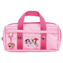 Powerpuff Girls School Bag Style Pouch (Pink) rožinė