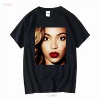 Beyonce Bootleg T Shirt Cowboy Carter Tour Mer Long or Short Sleeves Vintage Washed Streetwear Comfortable S įvairiaspalvis