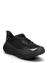 HOKA - M Stinson 7 - Bėgimo bateliai - Juoda