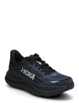 HOKA - M Bondi 9 - Bėgimo bateliai - Tamsiai mėlyna