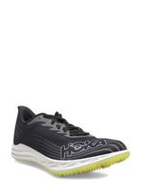 HOKA - Crescendo Md 2 - Bėgimo bateliai - Juoda