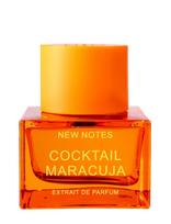 New Notes - Cocktail Maracuja Extrait De Parfum 50Ml - Kvapusis vanduo - Nude