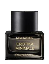 New Notes - Erotika Minimale Extrait De Parfum 50 Ml - Kvapusis vanduo - Nude