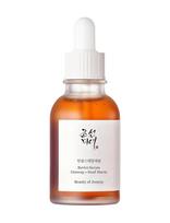 Beauty Of Joseon - Beauty Of Joseon - Revive Serum Ginseng + Snail Mucin (60 Ml.) - Serumas - Nude