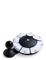 PlayStation - Ps5 Access Controller - Valdymo pulteliai - Juoda