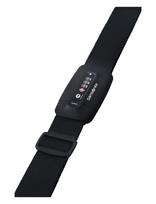 Samsonite - Luggage Strap/Tsa Lock - Kelionių aksesuarai - Juoda
