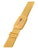 Samsonite - Luggage Strap/Tsa Lock - Kelionių aksesuarai - Geltona