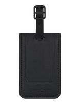 Samsonite - Rectangle Luggage Tag X2 - Kelionių aksesuarai - Juoda