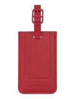 Samsonite - Rectangle Luggage Tag X2 - Kelionių aksesuarai - Raudona