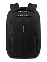 Samsonite - Guardit 3.0 Lapt.backpack S 14.1" - Kuprinė - Juoda