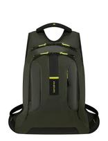 Samsonite - Paradiver Light Laptop Backpack L - Kuprinė - Chaki spalva