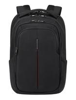 Samsonite - Guardit 3.0 Lapt.backpack M 15.6" - Kuprinė - Juoda
