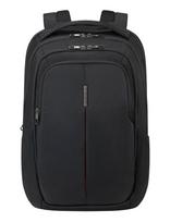 Samsonite - Guardit 3.0 Lapt.backpack L 17.3" - Kuprinė - Juoda