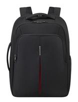 Samsonite - Guardit 3.0 Underseat Backpack M - Kuprinė - Juoda