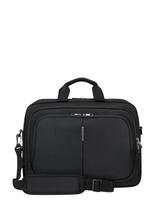 Samsonite - Guardit 3.0 Briefcase 17.3" - Portfelis - Juoda