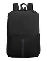 Samsonite - Foldable Backpack - Kuprinė - Juoda