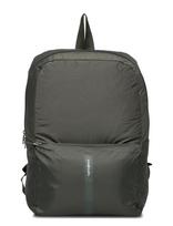 Samsonite - Foldable Backpack - Kuprinė - Chaki spalva