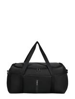Samsonite - Foldable Duffle M - Sportinis krepšys - Juoda