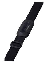 Samsonite - Luggage Strap 50Mm - Kelionių aksesuarai - Juoda