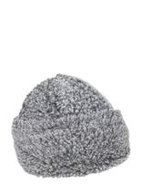 Weekday - Pile Docker Hat - Kepurė - Pilka