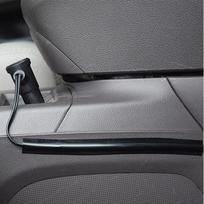 Cable Sleeves Flexible Bend Resistant Organization Charger Cord Protector For Car For Trailer RV Truck Automotive Sedan Pickup China Mainland