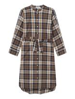 Nué Notes - Jakar Dress - Marškininė suknelė - Marga / raštuota