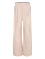 Lovechild 1979 - Mary-Ann Pants - Plačios kelnės - Smėlio