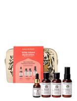 Fable And Mane - Fable & Mane Wild About Hydration Set - Šampūnas - Nude
