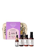 Fable And Mane - Fable & Mane Wild About Volume Set - Šampūnas - Nude