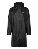Hunter - Andrea Pu Raincoat - Lietpaltis - Juoda