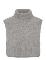 Balmuir - Fabriano Collar - Kaklo mova - Pilka