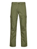 Gant - Reg Light Cotton Cargo Pants - Cargo kelnės - Chaki spalva