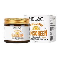 Tallow UV Protection Cream SPF50 Lightweight Non-Greasy Face