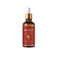 AMZ Rose Care Essence: Plant extracts, gentle moisturizing, smoothing, hydrating, elasticity, and body care.