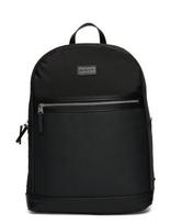 Gant - Smart Casual Backpack - Išmani kuprinė - Juoda