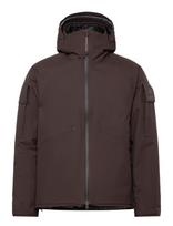 C.P. Company - Outerwear Medium Jacket In Goretex Infinium - Anorak tipo striukė - Ruda