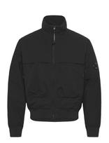 C.P. Company - Pro-Tek Bomber Padded Jacket - Bomberio striukė - Juoda