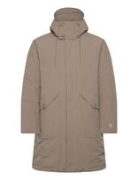 C.P. Company - Micro-M Hooded Jacket - Anorak tipo striukė - Smėlio