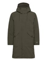 C.P. Company - Micro-M Hooded Jacket - Anorak tipo striukė - Žalia