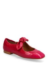 Billi Bi - Shoes - Balerinos bateliai - Raudona