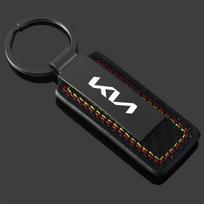 YDHM8 Prabangus Metalinis Lazeriu Graviruotas Retro Vintažinis Automobilio Raktų Pakabukas Kia Sportage Ceed Picanto Rio ProCeed Niro 5 3 4 K7 K5 K8 K3