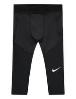 Nike - Nike Pro Dri-Fit Tight - Bėgimo-treniruočių tamprės - Juoda