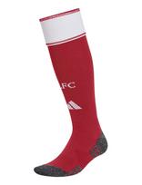 Adidas Performance - Lfc H So - Sportinės futbolo kojinės - Raudona