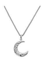 Sistie - Sirena - Necklace Steel - Grandinėlė - Sidabro